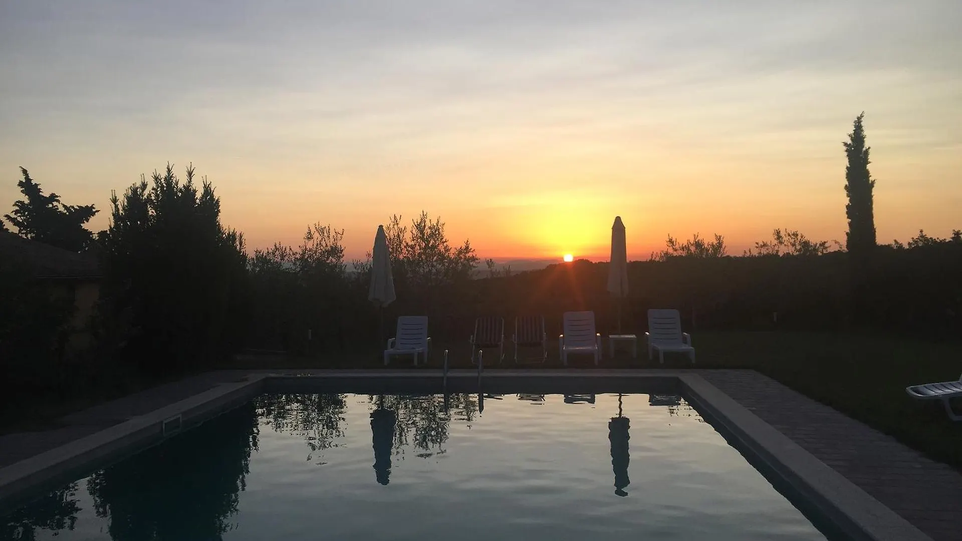Agriturismo Stigliano Sarteano 0*,  Italia