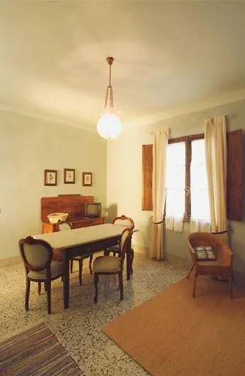 Agriturismo Stigliano Sarteano Aparthotel