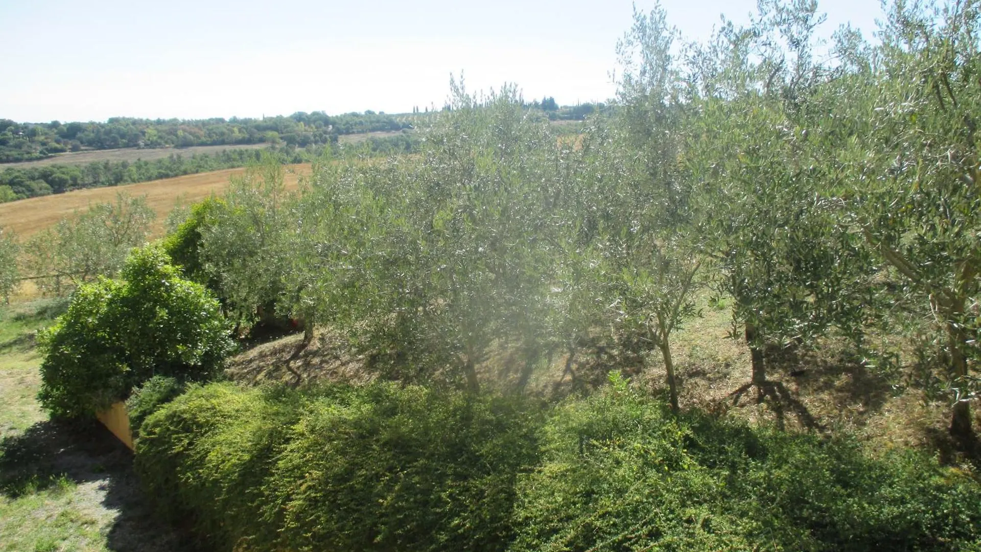Aparthotel Agriturismo Stigliano Sarteano Italia