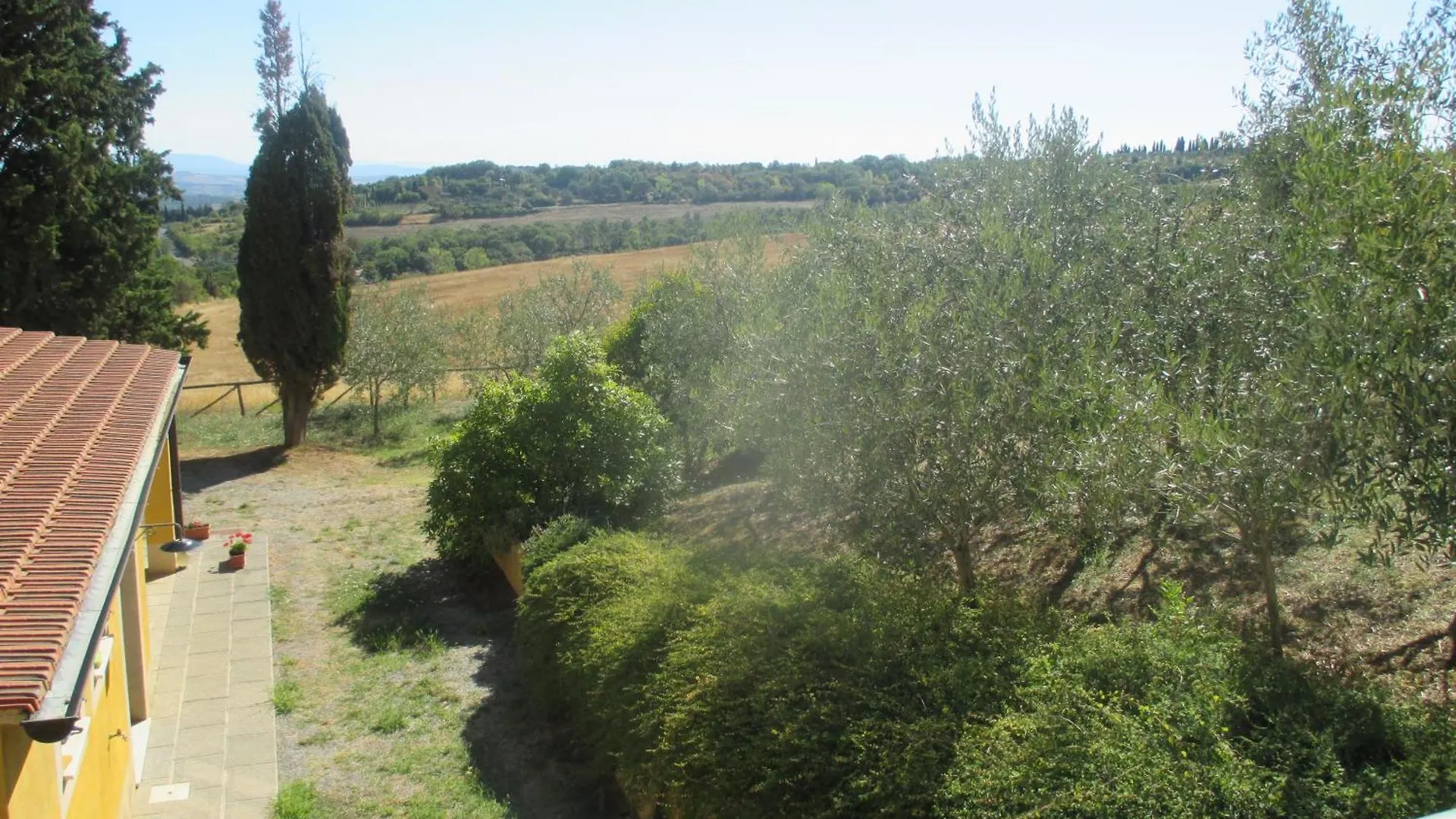 Agriturismo Stigliano Sarteano