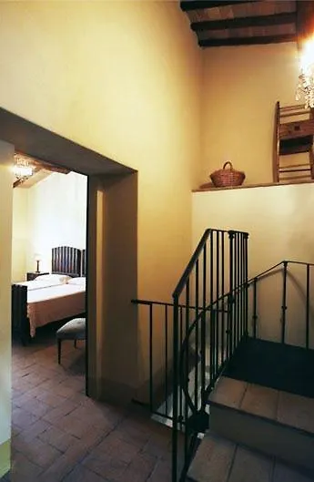 Agriturismo Stigliano Sarteano