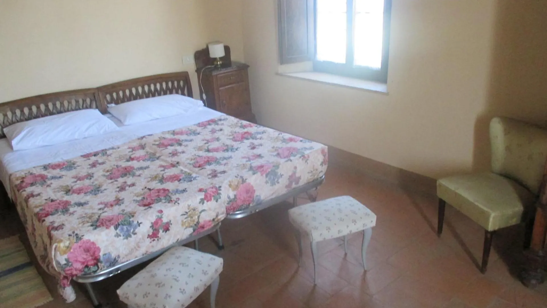 Aparthotel Agriturismo Stigliano Sarteano