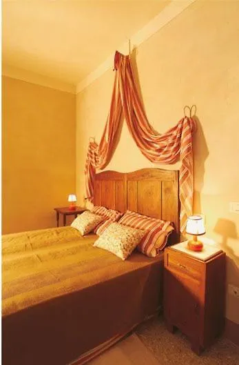 Aparthotel Agriturismo Stigliano Sarteano