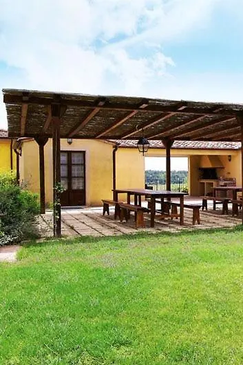 Aparthotel Agriturismo Stigliano Sarteano