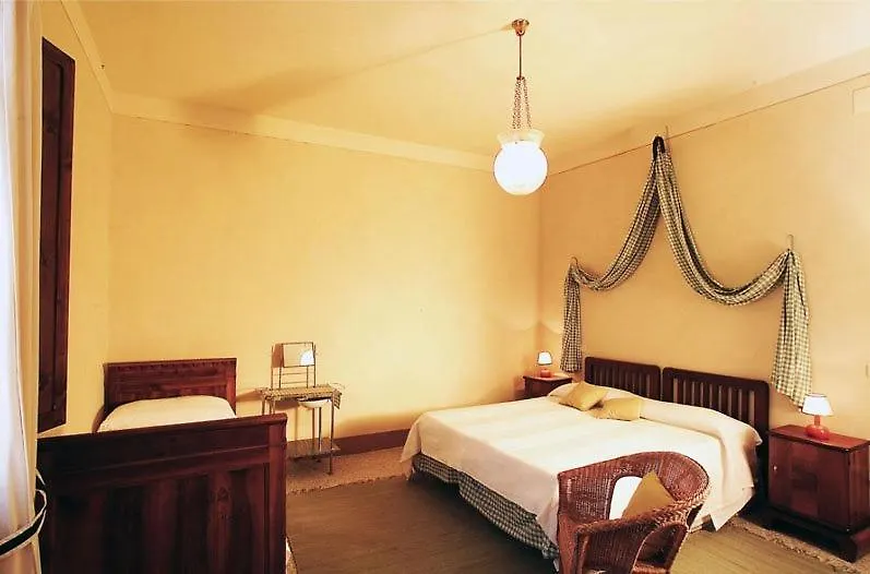Agriturismo Stigliano Sarteano 0*,  Italia