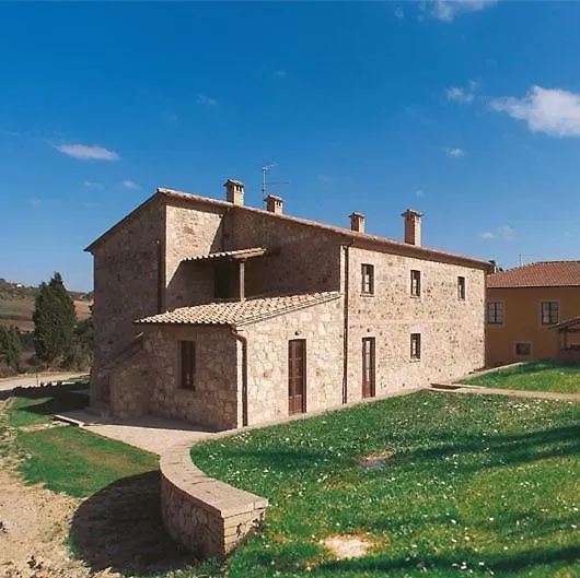Agriturismo Stigliano Sarteano 0*,  Italia