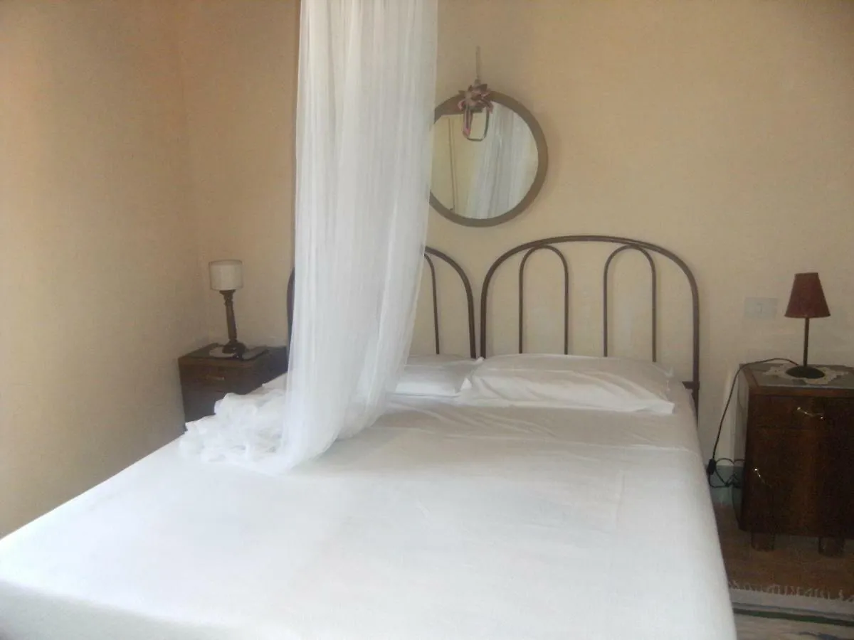 Farm stay Agriturismo Stigliano Sarteano Italy