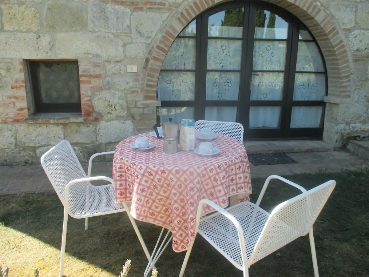 Agriturismo Stigliano Sarteano 0*,  Italy