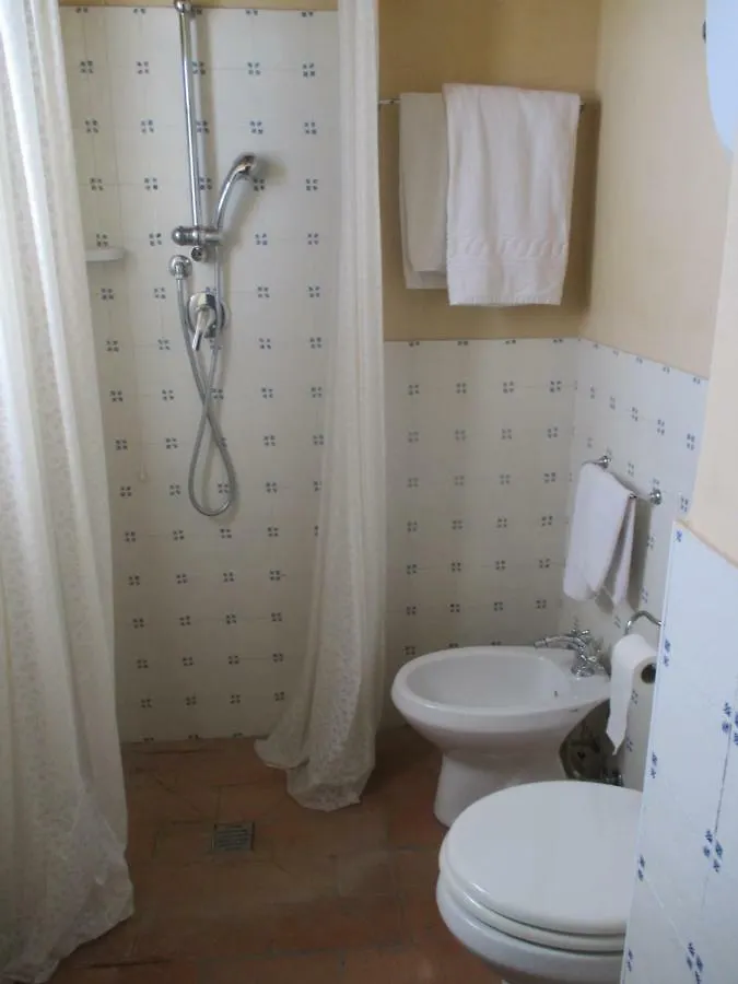 Agriturismo Stigliano Sarteano Aparthotel