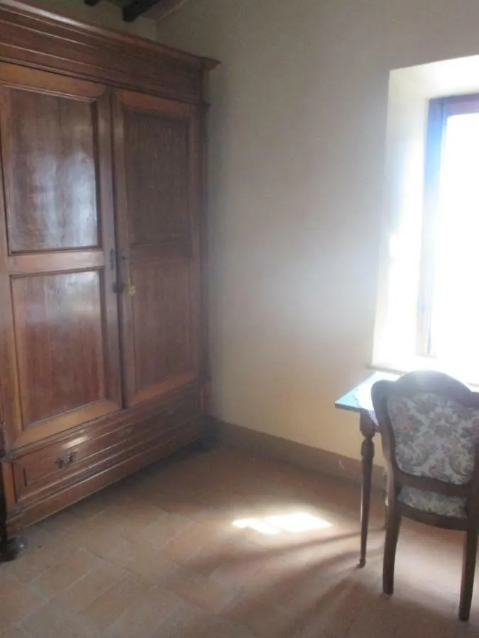 Agriturismo Stigliano Sarteano
