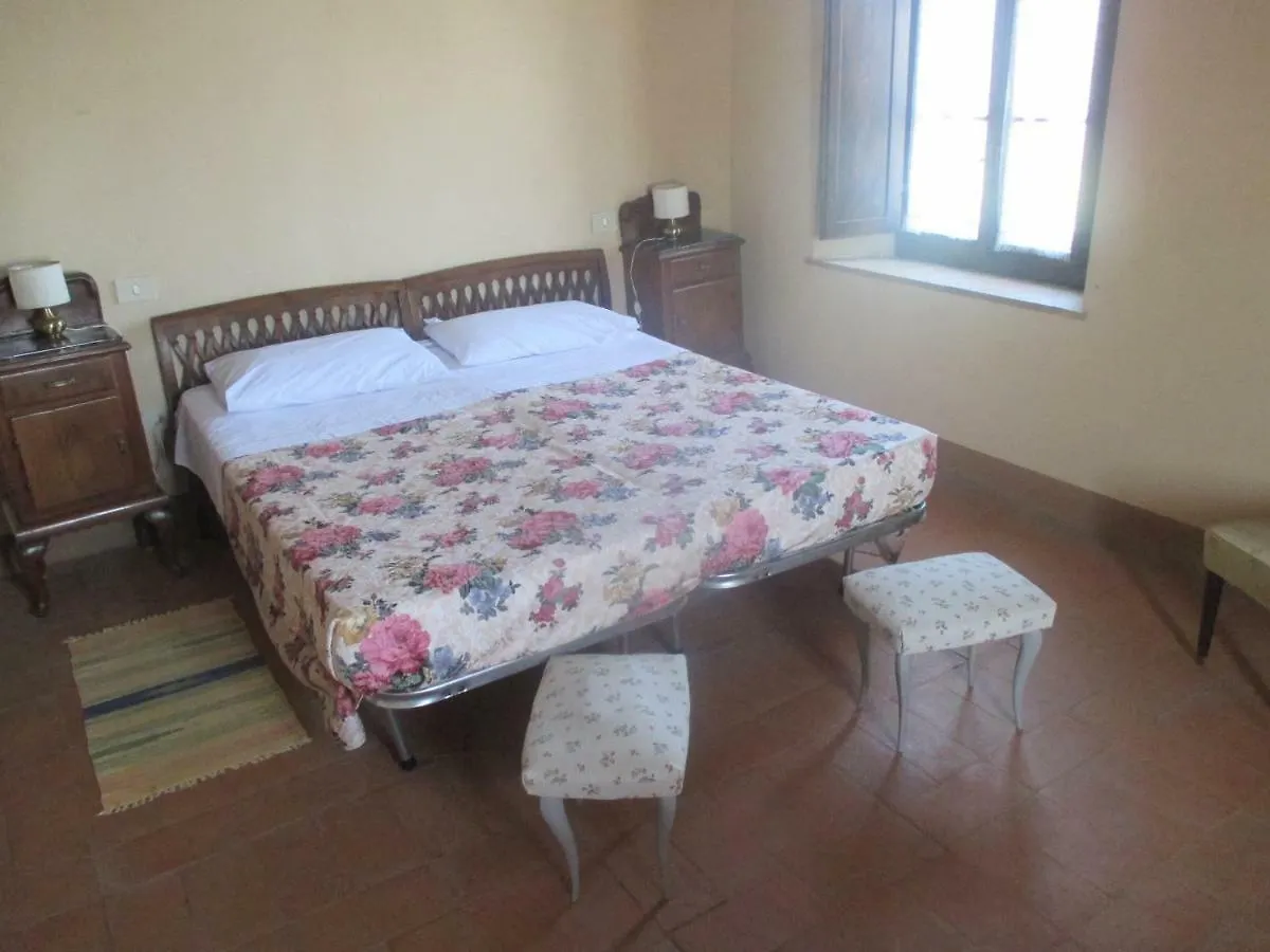Farm stay Agriturismo Stigliano Sarteano