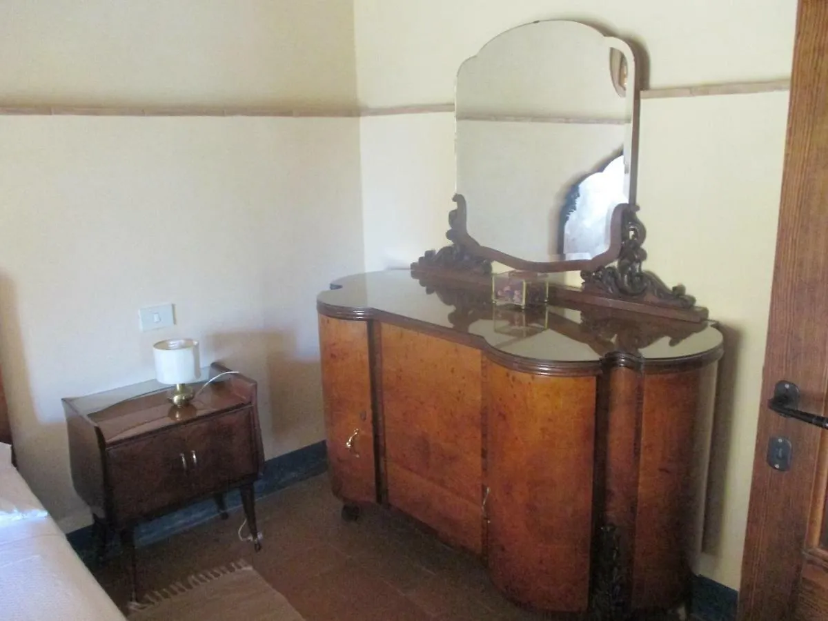 Farm stay Agriturismo Stigliano Sarteano Italy