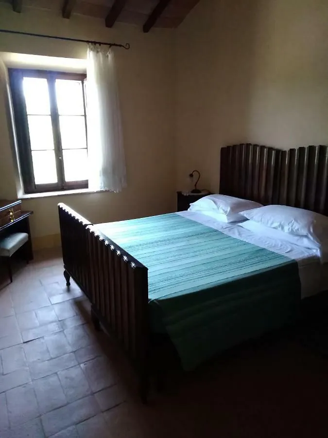 Agriturismo Stigliano Sarteano