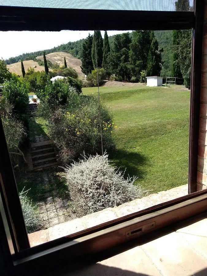 Agriturismo Stigliano Sarteano 0*,  Italy