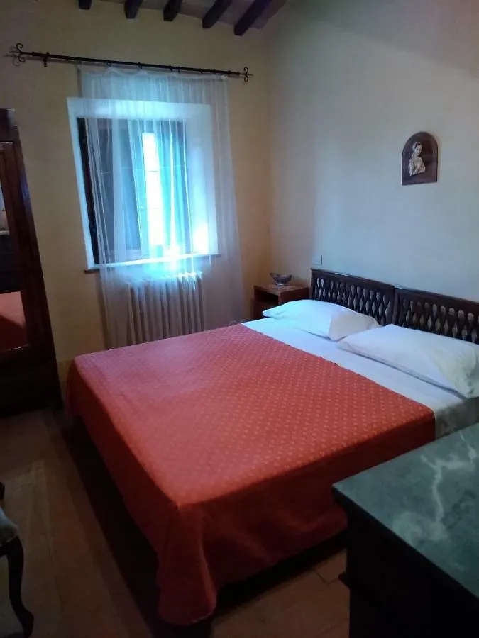 Farm stay Agriturismo Stigliano Sarteano