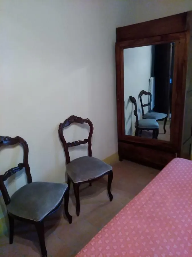 Agriturismo Stigliano Sarteano Italy