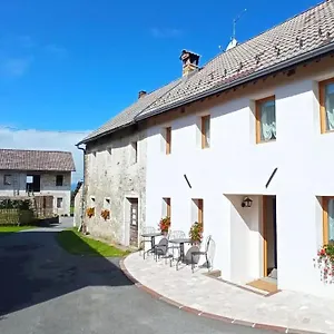 Casa Marietta Alloggio per agriturismo Tremea