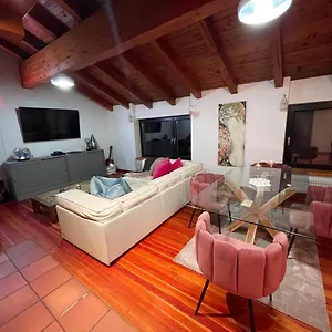 Dolomiti Bellunesi - Luxury Loft A Appartamento Feltre