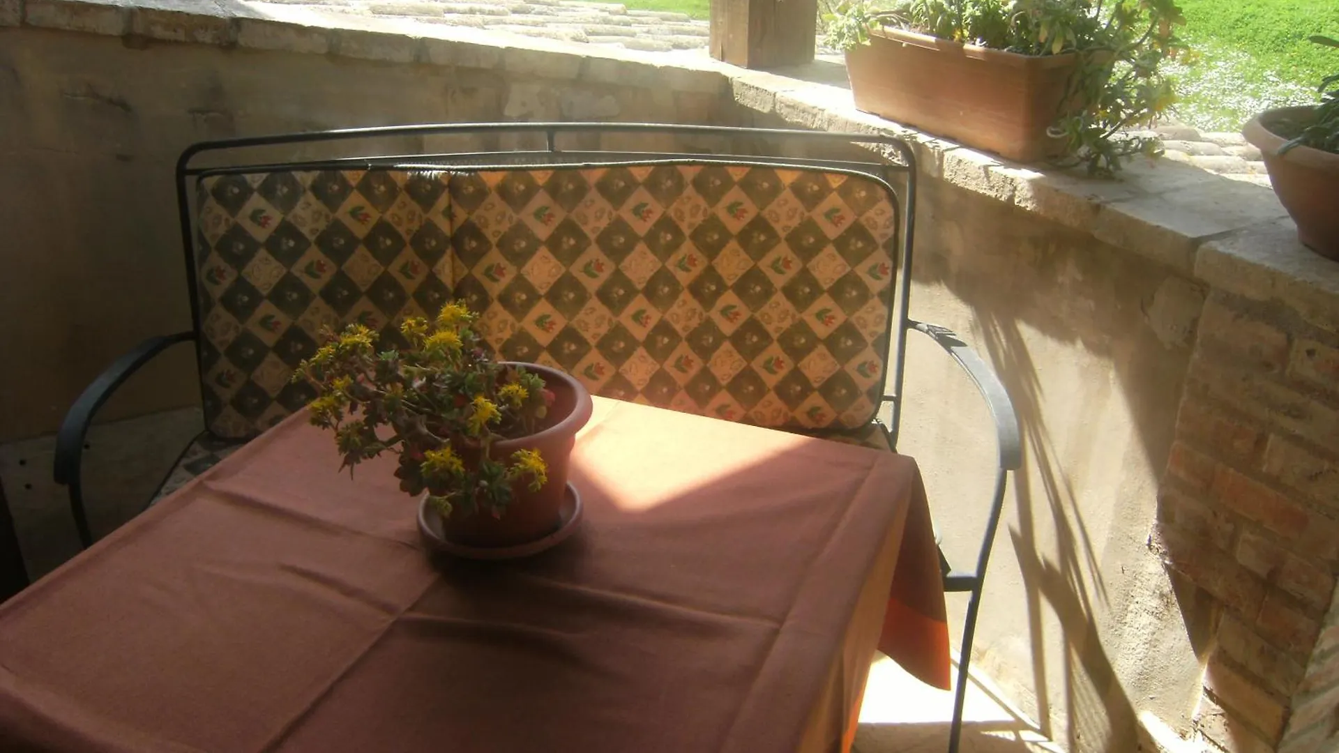 Aparthotel Agriturismo Stigliano Sarteano