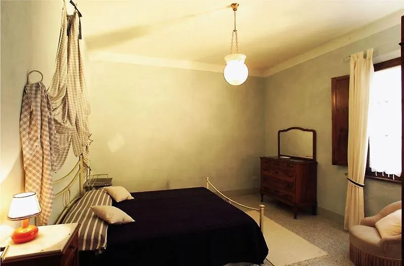 Agriturismo Stigliano 萨尔泰阿诺 意大利