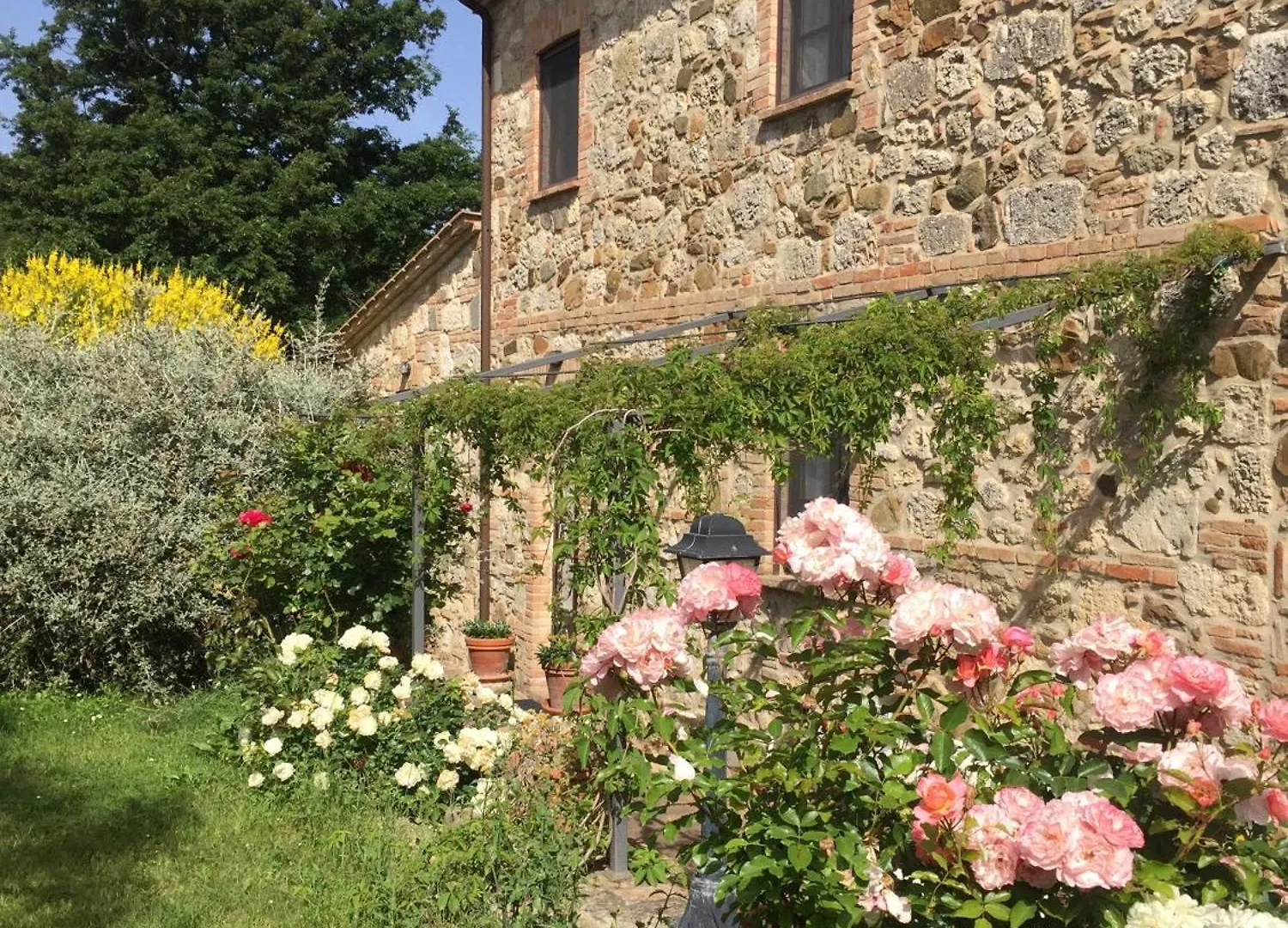 Agriturismo Stigliano Sarteano