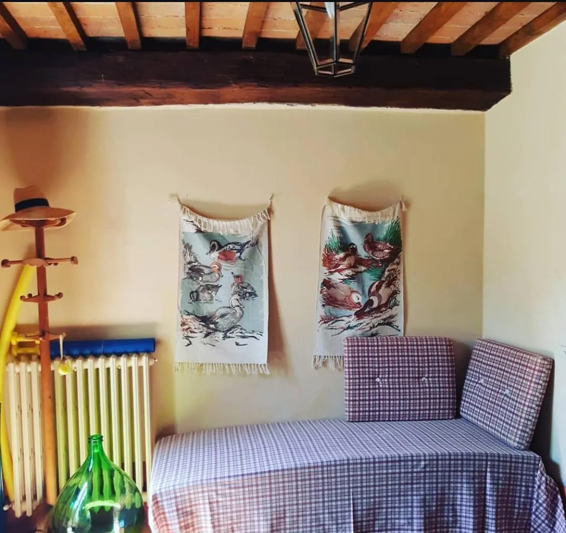 Agriturismo Stigliano Sarteano Italy
