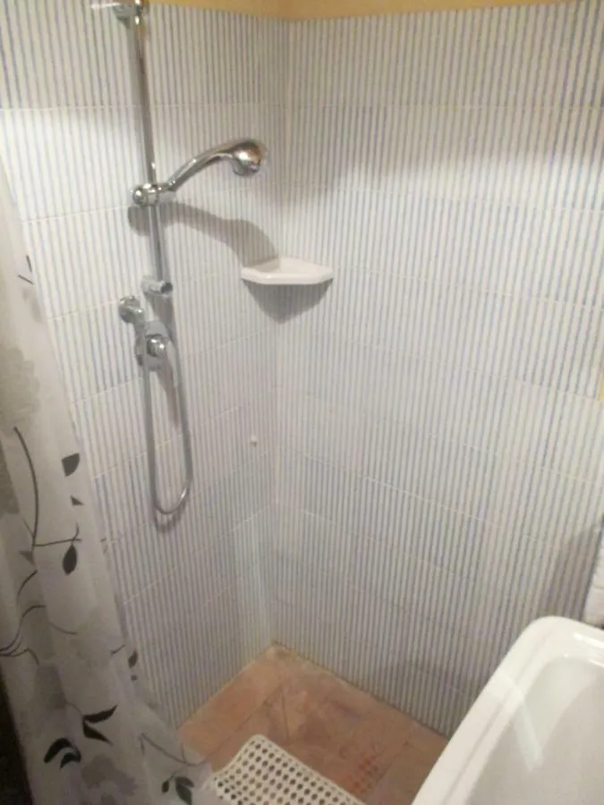 公寓式酒店 Agriturismo Stigliano 萨尔泰阿诺